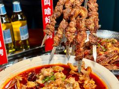 -路边边.炒菜烧烤.音乐餐厅(良乡长虹店)