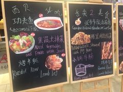 西贝莜面村(当代店)-西贝莜面村(当代商城店)