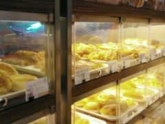 -苹果花园(襄阳南路店)