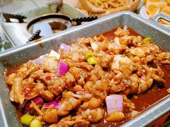 -肖记公安牛肉鱼杂馆·省级非物质文化遗产(崇仁路江滩直营店)