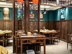 -山西人家(锦创书城店)