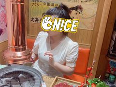 -牛也烧肉(摩尔城店)