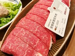 -巴奴毛肚火锅(京西大悦城店)