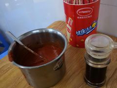 -福屿鲜捞小吃·捞化(福屿总店)