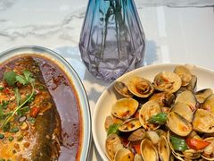 -又见炊烟私房菜(敬亭路店)