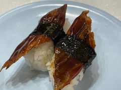 -争鲜回转寿司(浦东三钢里PLUS店)