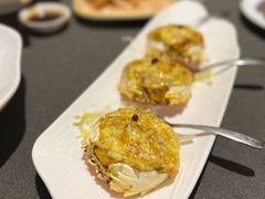 -蟹榭·本帮江浙菜·蟹宴(大宁久光商场店)