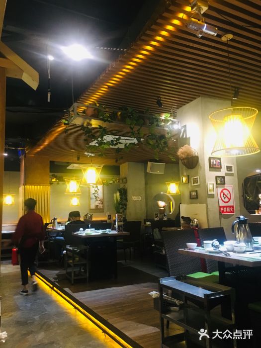 探窝·竹笙椰子鸡(杨箕店)图片