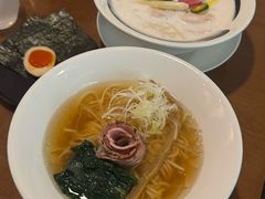 -真打拉面·日式拉面新流派(体育西横街店)
