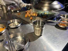 -不好找木炭烤肉