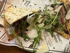 -Blac+Blac(中海环宇荟店)