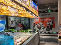 -广府乡下·饭庄(新港东路店)