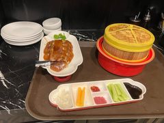 -大鸭梨烤鸭(甘家口店)