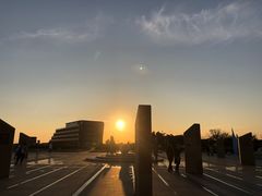 -南汇嘴观海公园