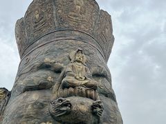 -上海东林寺(金山区)