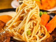 -凡塔斯牛排自助餐厅(广东佛山三水万达店)