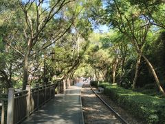 -铁路文化公园