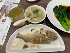 -苏小柳点心·手作小笼包(浦东嘉里城分院)