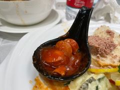 -新侨三宝乐西餐厅(崇文门店)