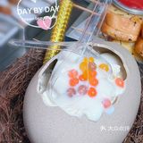 撸串小酌感受冬日飘雪与春日漫天樱花