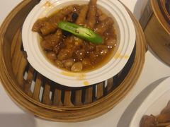 -潮福城潮州大酒楼(湖滨北路店)