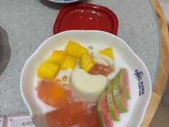 -赵记传承·中国甜品(福州总店)