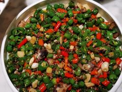 -雀蓝川菜(奥体广场店)