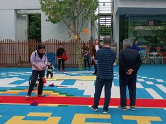 -上海市浦东新区恒宇幼儿园(杨南部)