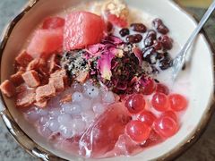 -山悦里 山野·鲜火锅(罗斯福广场店)