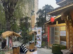 -田园印象·成都土菜院子(华阳店)