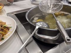 -就这么牛潮式牛肉火锅(华侨城店)