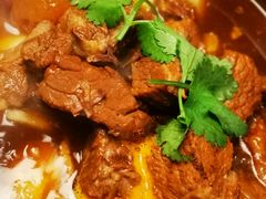 -到家尝北京菜(西坝河店)