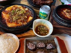-七八冷面·延边朝鲜族美食(欢乐谷店)