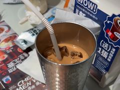 -敏华冰厅(天河城店)