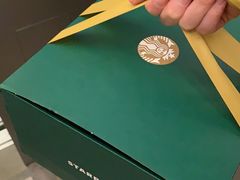 -星巴克(深圳平安金融中心B1店)