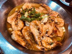 -槐店王婆大虾(开发区店)