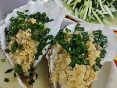 -健跳小海鲜(人民路店)