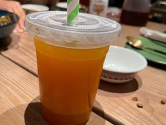 -耶里夏丽·丝路国际·新疆餐厅(浦东区东方路店)