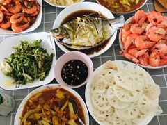 -盒马鲜生(顺义店)
