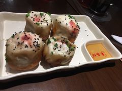 -东泰祥生煎馆(陕西南路店)