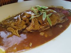 臭厥鱼-伙靠·江浙菜(田林路店)