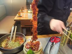 -杨小佳·齐齐哈尔烤肉·烤串(广州店)