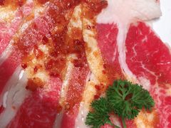 -韩宫宴烤肉·料理(砂之船奥特莱斯店)