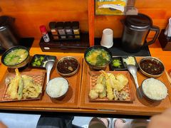 -天妇罗内顺田(罗湖店)