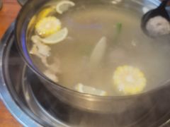-原牛道·潮汕围炉火锅(讯美店)