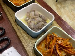 -长今家韩国料理(瑞景店)