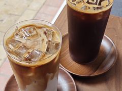 冰美式-E SPECIAL COFFEE 别样