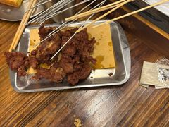 -破店肥哈·东北烧烤·夜宵(南山保利店)
