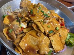 -517烧烤·龙虾·海鲜大排档(万象都荟店)