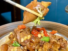 -上地宴·中关村的会客厅(清河高铁站店)